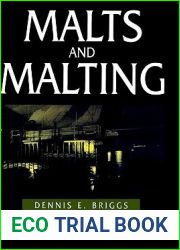 Malts and Malting