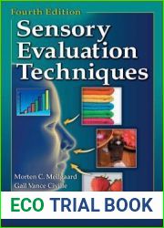 Sensory Evaluation Techniques