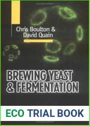 Brewing Yeast and Fermentation
