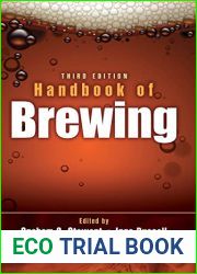Handbook of Brewing