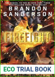Firefight (The Reckoners, #2)
