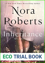 Inheritance (The Lost Bride Trilogy, #1)