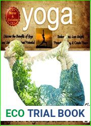 Yoga For Beginners Guide Book: Unlock Your Natural Potential to Reduce Stress, Lose Weight, Promote Healing, and Create Lasting Inner Peace (Yoga and Meditation Books by Sam Siv Book 2)