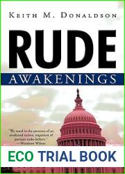 Rude Awakenings