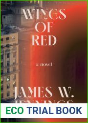 Wings of Red