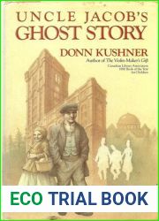 Uncle Jacob|s Ghost Story