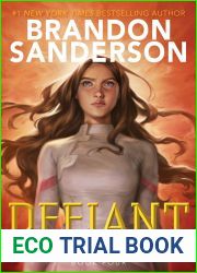 Defiant (Skyward, #4)