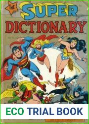 The Super Dictionary
