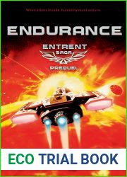 Endurance (Entrent Saga, #0)