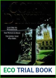 The Third Inspector Morse Omnibus: Last Bus to Woodstock Wench Is Dead Jewel That Was Ours