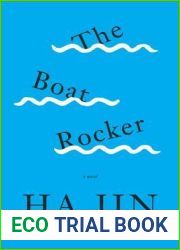 The Boat Rocker