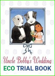 Uncle Bobby|s Wedding