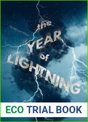 The Year of Lightning (Time Shift Trilogy, #1)