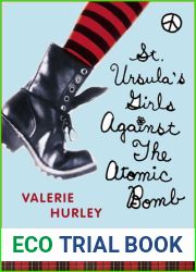 St. Ursula|s Girls Against the Atomic Bomb