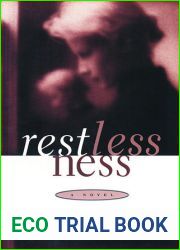 Restlessness (Fiction)