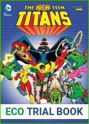 The New Teen Titans, Vol. 1