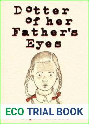 Dotter of Her Father|s Eyes
