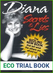 Diana: Secrets and Lies