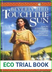 Touch the Sun (Native American Duo, #2)