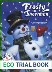 Frosty the Snowman