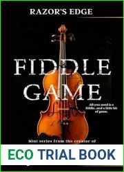 Fiddle Game (Razor|s Edge Book 1)