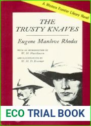 Trusty Knaves: A Western Frontier Library Novel