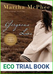 Gorgeous Lies