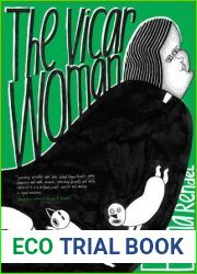 The Vicar Woman