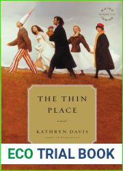 The Thin Place