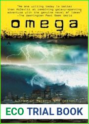 Omega (The Academy, #4)