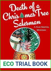 Death of a Christmas Tree Salesman (Sam Shovel Mysteries, #1)