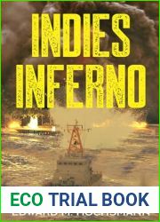 Indies Inferno (Cutter Kauai Sea Adventures Book 5)
