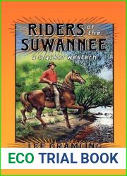 Riders of the Suwannee: A Cracker Western