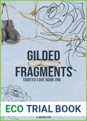 Gilded Fragments (Tainted Love Book 1)