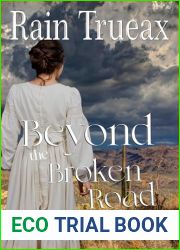 Beyond the Broken Road (Winds of Change Book 1)