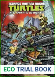 Teenage Mutant Ninja Turtles: New Animated Adventures, Volume 1