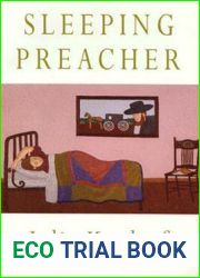 Sleeping Preacher