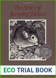 The Story of Jumping Mouse