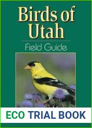 Birds of Utah Field Guide