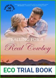 Falling for a Real Cowboy: A Country vs City Christian Cowboy Romance (Vargas Ranch Book 1)