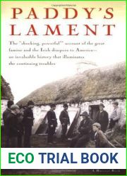Paddy|s Lament, Ireland 1846-1847: Prelude to Hatred