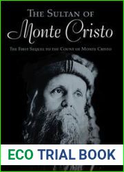 The Sultan of Monte Cristo (Sequels to the Count of Monte Cristo, #1)