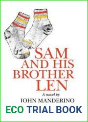 Sam and His Brother Len
