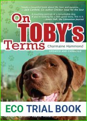 On Toby|s Terms: Updated and Expanded