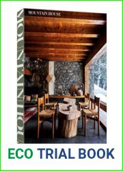 Mountain House: Studies in Elevated Design