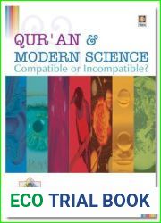 Quran and Modern Science