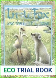 The Little Fox And The Lost Egg