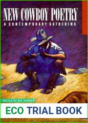 New Cowboy Poetry