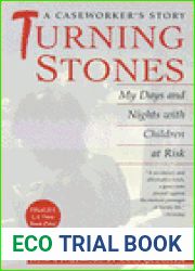 Turning Stones: My Days and Nights with Children at Risk