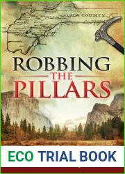 Robbing The Pillars (The Empire Barons)